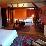 Bed & Breakfast Chateau De Béhen