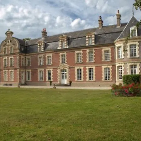 Chateau De 3* Béhen
