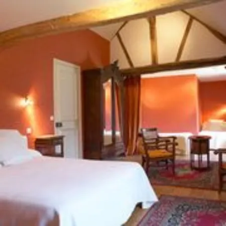 Chateau De 3* Béhen