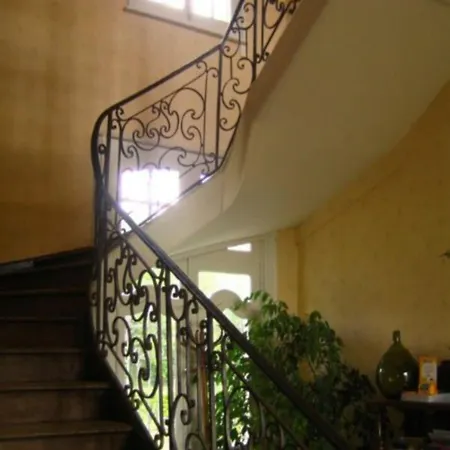 Bed & Breakfast Chateau De Behen