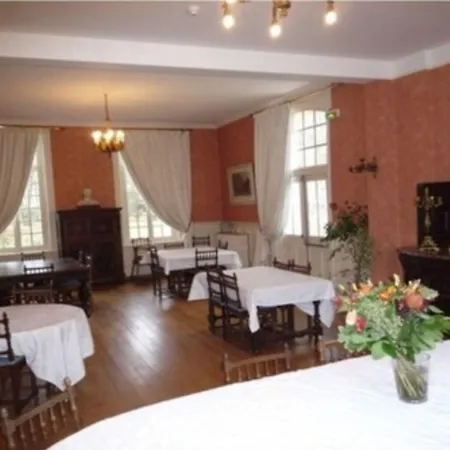 Chateau De Bed and Breakfast