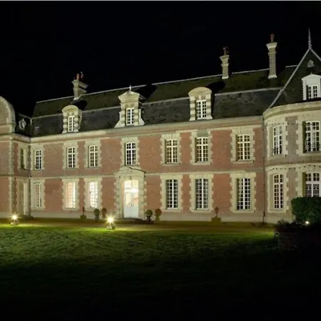 Chateau De Béhen