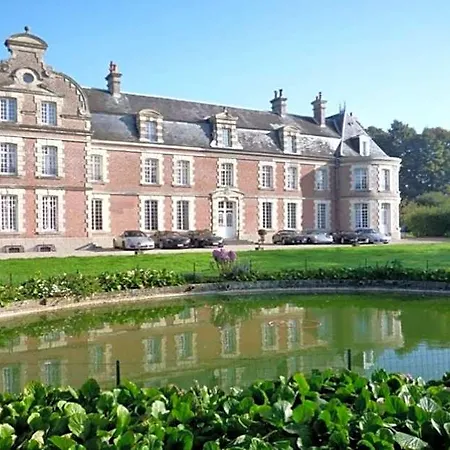 Chateau De 3* Béhen