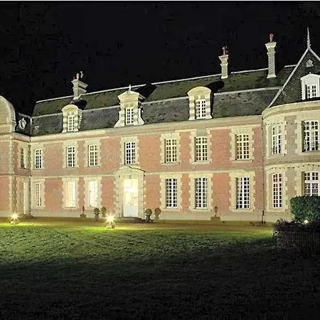Bed and breakfast Chateau De Béhen