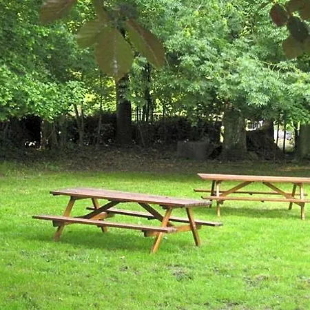 Chateau De Bed and breakfast 3*