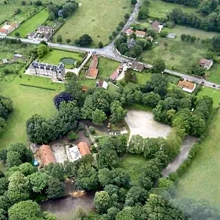 Chateau De 3*