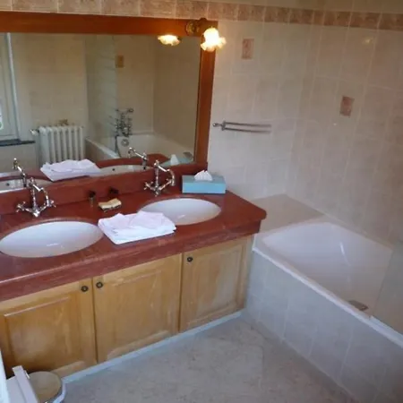 Bed & Breakfast Chateau De