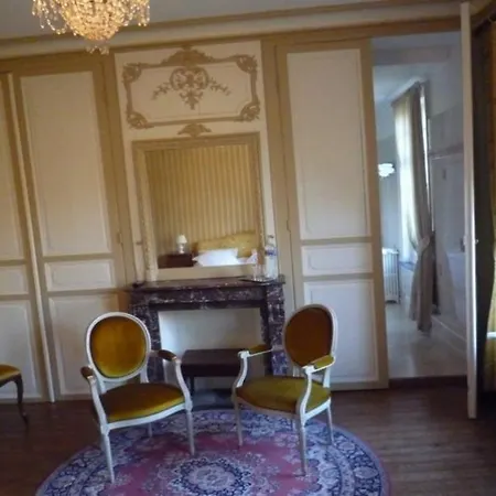 Chateau De