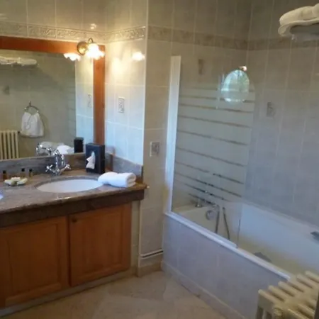 Bed & Breakfast Chateau De