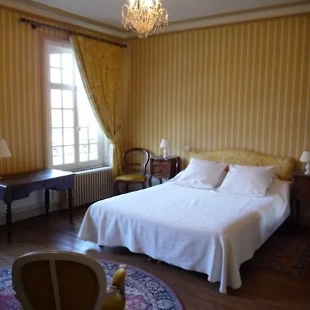Bed & Breakfast Chateau De