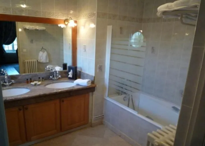 Château De 3* Béhen