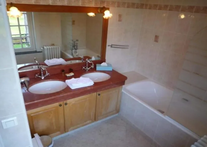 Alojamento de Acomodação e Pequeno-almoço Château De